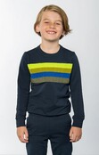 B Nosy Jongens Sweater Sven