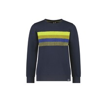 B Nosy Jongens Sweater Sven