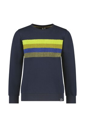 B Nosy Jongens Sweater Sven