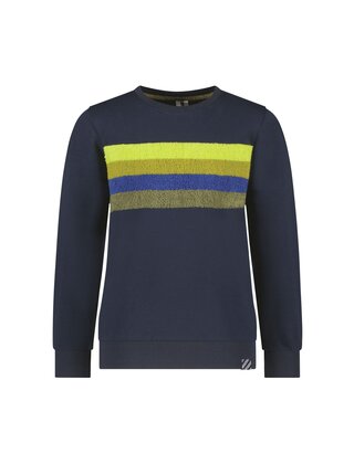 B Nosy Jongens Sweater Sven