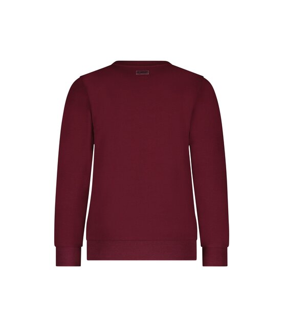 B Nosy Jongens Sweater Sven