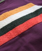 B Nosy Jongens Sweater Sven