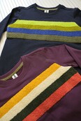 B Nosy Jongens Sweater Sven