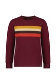B Nosy Jongens Sweater Sven