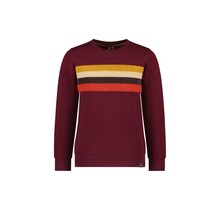 B Nosy Jongens Sweater Sven
