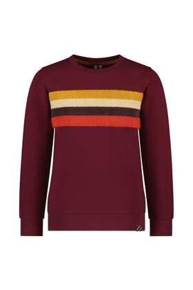 B Nosy Jongens Sweater Sven