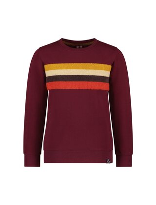 B Nosy Jongens Sweater Sven