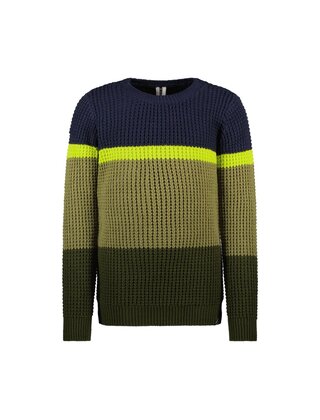 B Nosy Jongens Sweater Kay