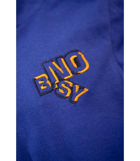 B Nosy Jongens Longsleeve Ted