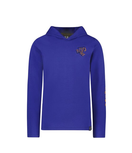 B Nosy Jongens Longsleeve Ted