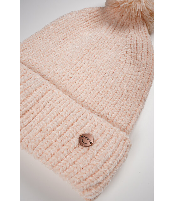 NONO Meisjes Sjaal & Muts Raya