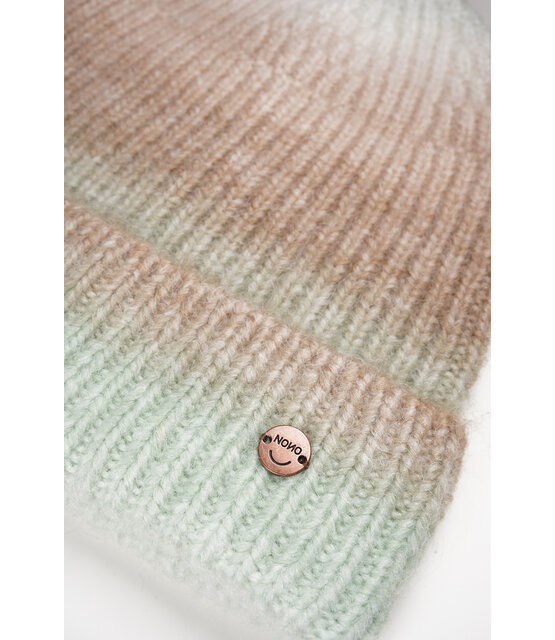 NONO Meisjes Sjaal & Muts Radient