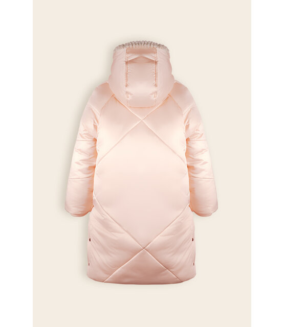 NONO Meisjes Winterjas Beetle