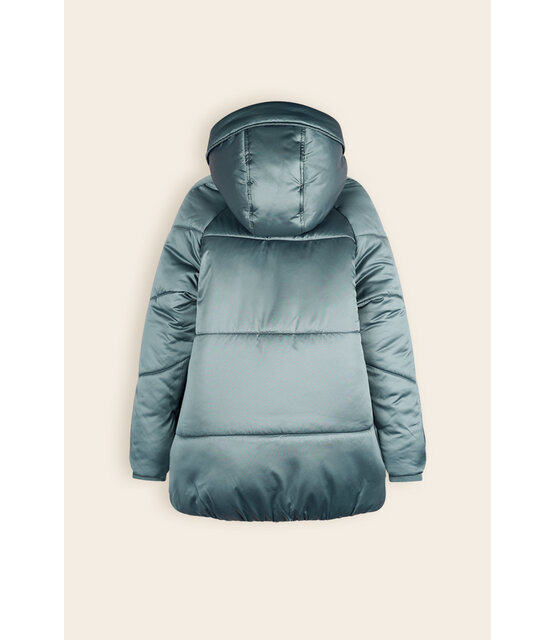 NONO Meisjes Jas Baybee