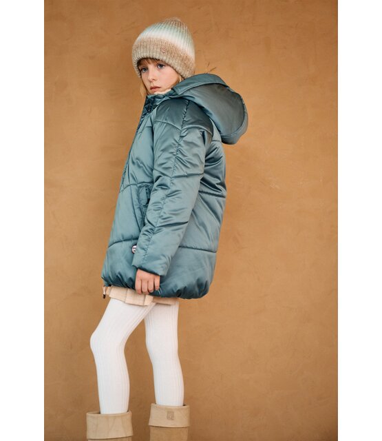 NONO Meisjes Jas Baybee