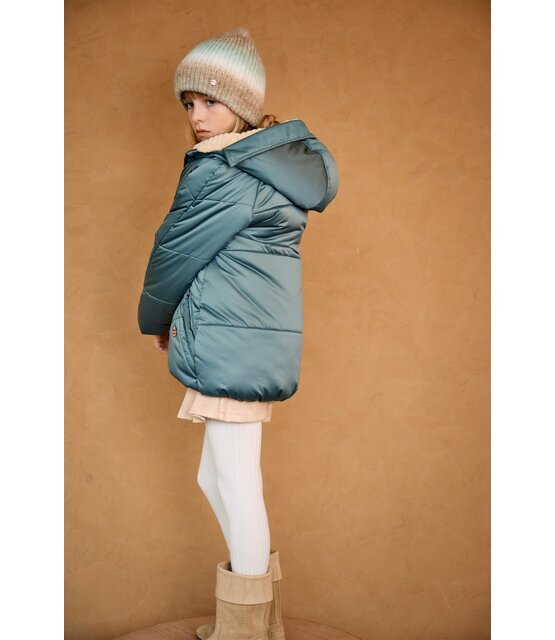 NONO Meisjes Jas Baybee