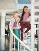 B Nosy Meisjes Gilet Gwen