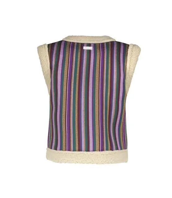 B Nosy Meisjes Gilet Gwen