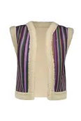 B Nosy Meisjes Gilet Gwen