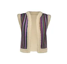 B Nosy Meisjes Gilet Gwen