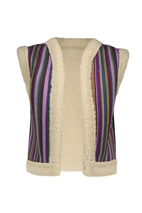 B Nosy Meisjes Gilet Gwen