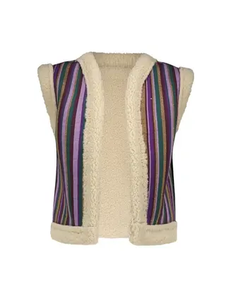 B Nosy Meisjes Gilet Gwen