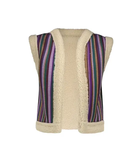 B Nosy Meisjes Gilet Gwen
