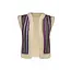 B.Nosy B Nosy Meisjes Gilet Gwen