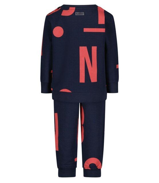 B Nosy Jongens Mini Pak Nick