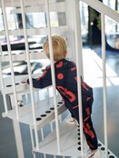 B Nosy Jongens Mini Pak Nick