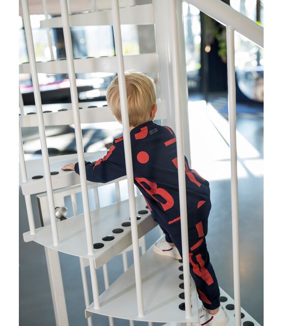 B Nosy Jongens Mini Pak Nick