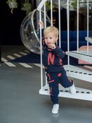 B Nosy Jongens Mini Pak Nick