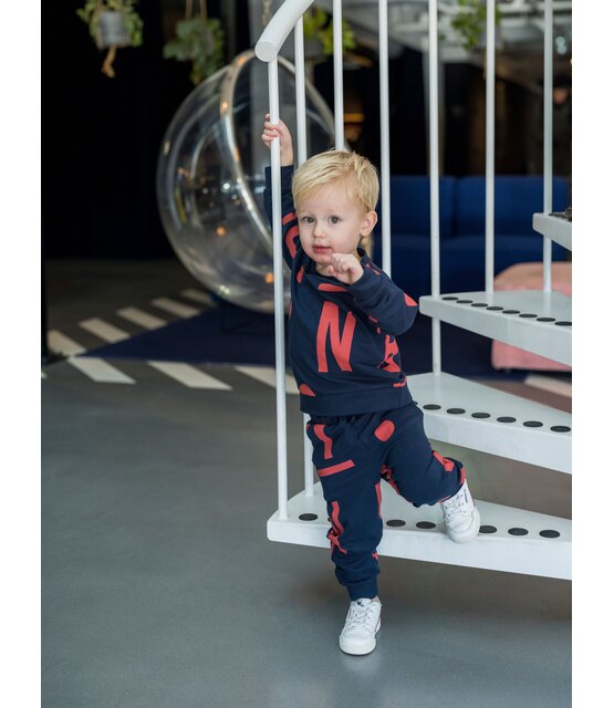 B Nosy Jongens Mini Pak Nick