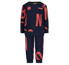 B Nosy Jongens Mini Pak Nick