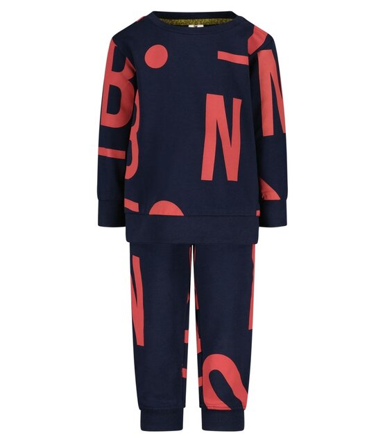 B Nosy Jongens Mini Pak Nick