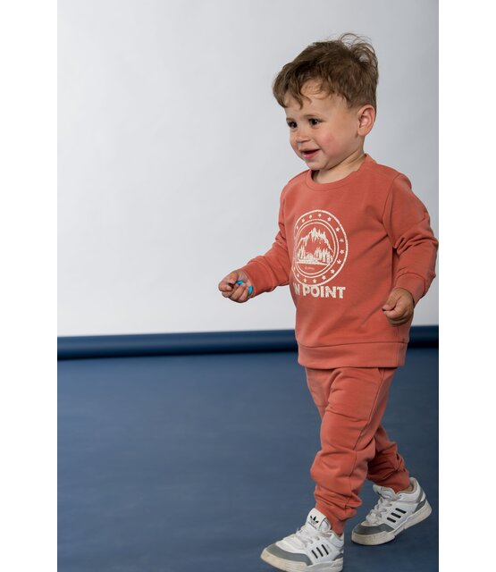 B Nosy Jongens Mini Pak Noah
