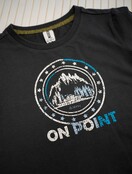 B Nosy Jongens Mini Longsleeve Toby
