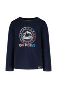 B Nosy Jongens Mini Longsleeve Toby