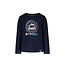 B.Nosy B Nosy Jongens Mini Longsleeve Toby