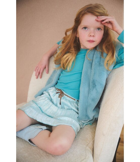 NONO Meisjes Jurk Moran