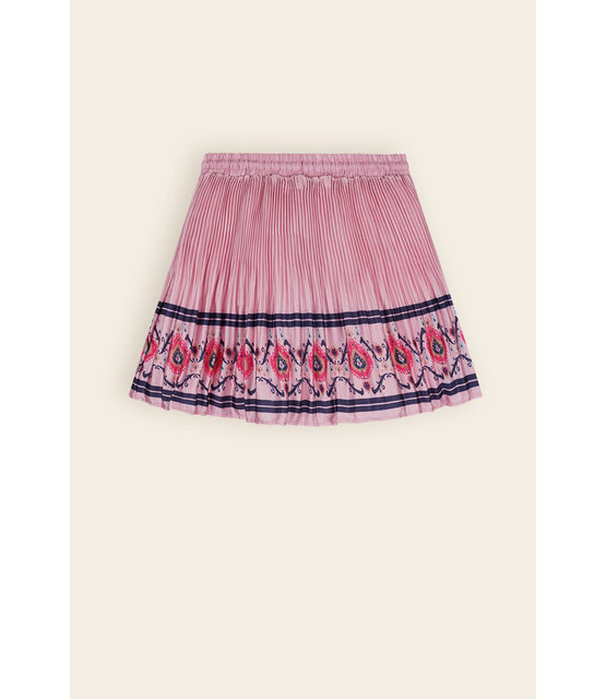 NONO Meisjes Rok Nulan