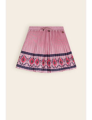 NONO Meisjes Rok Nulan