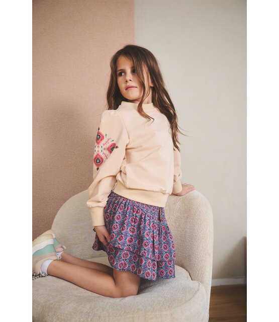 NONO Meisjes Rok Nami