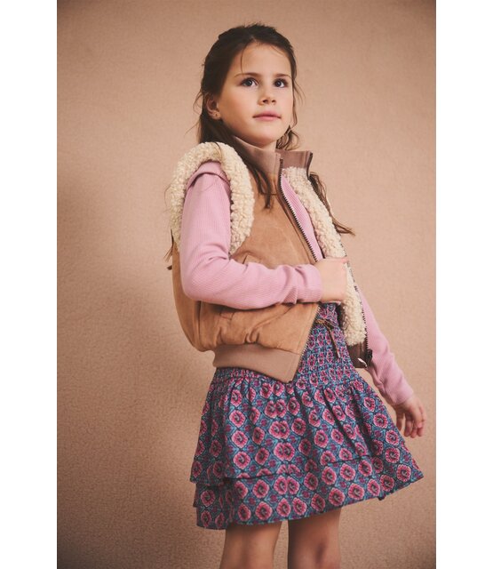 NONO Meisjes Rok Nami