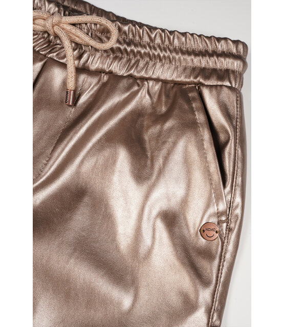 NONO Meisjes Broek Suna