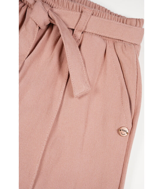 NONO Meisjes Broek Sayla