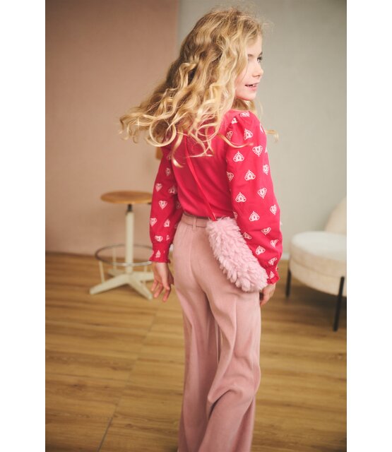 NONO Meisjes Broek Sayla