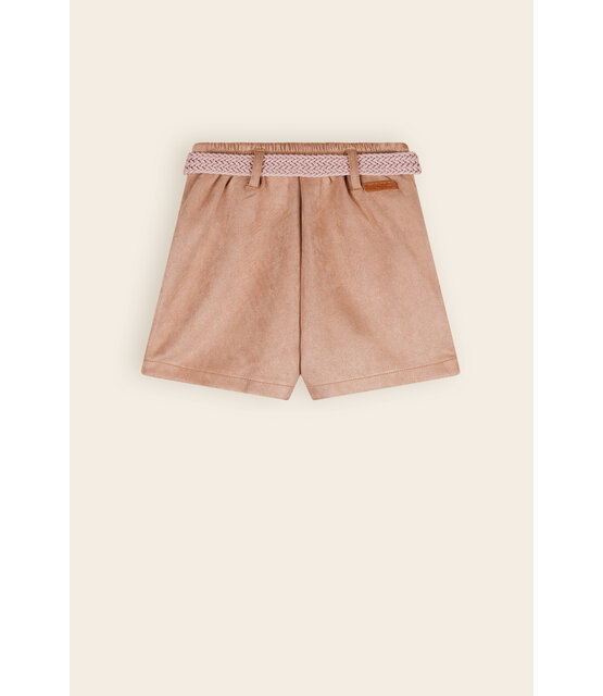 NONO Meisjes Rok/ Short Sella