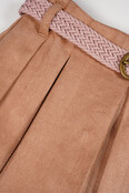 NONO Meisjes Rok/ Short Sella
