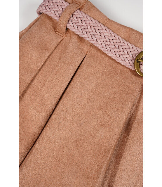 NONO Meisjes Rok/ Short Sella